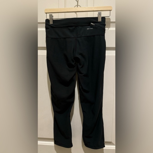 Nike Dri-Fit Flex Pants size small - Picture 2 of 4